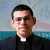 Padre Sérgio Alexandre da Silva Alumno de la Pontificia Università della Santa Croce, actualmente en la Archidiócesis de Natal – Rio Grande do Norte – Brasil.